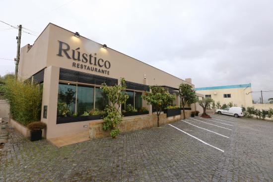 Restaurants Restaurante Rústico