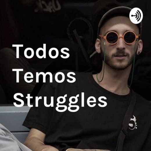 Paki - Todos temos struggles 