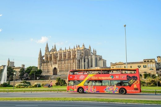 Palma de mallorca 