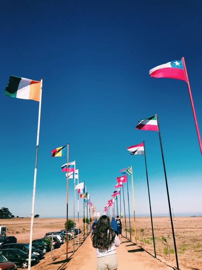 Meo sudoeste