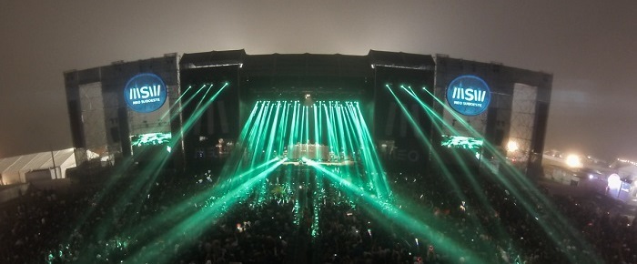 Meo sudoeste