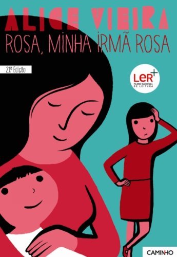 Libros Rosa, Minha Irmã Rosa