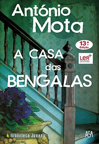 Libro A Casa das Bengalas