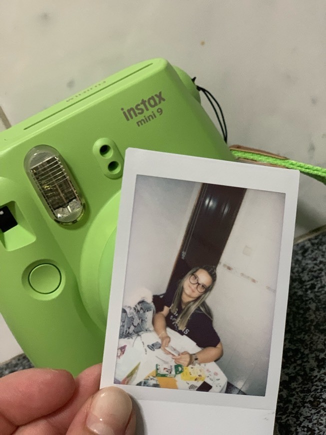 Producto Instax mini 9 