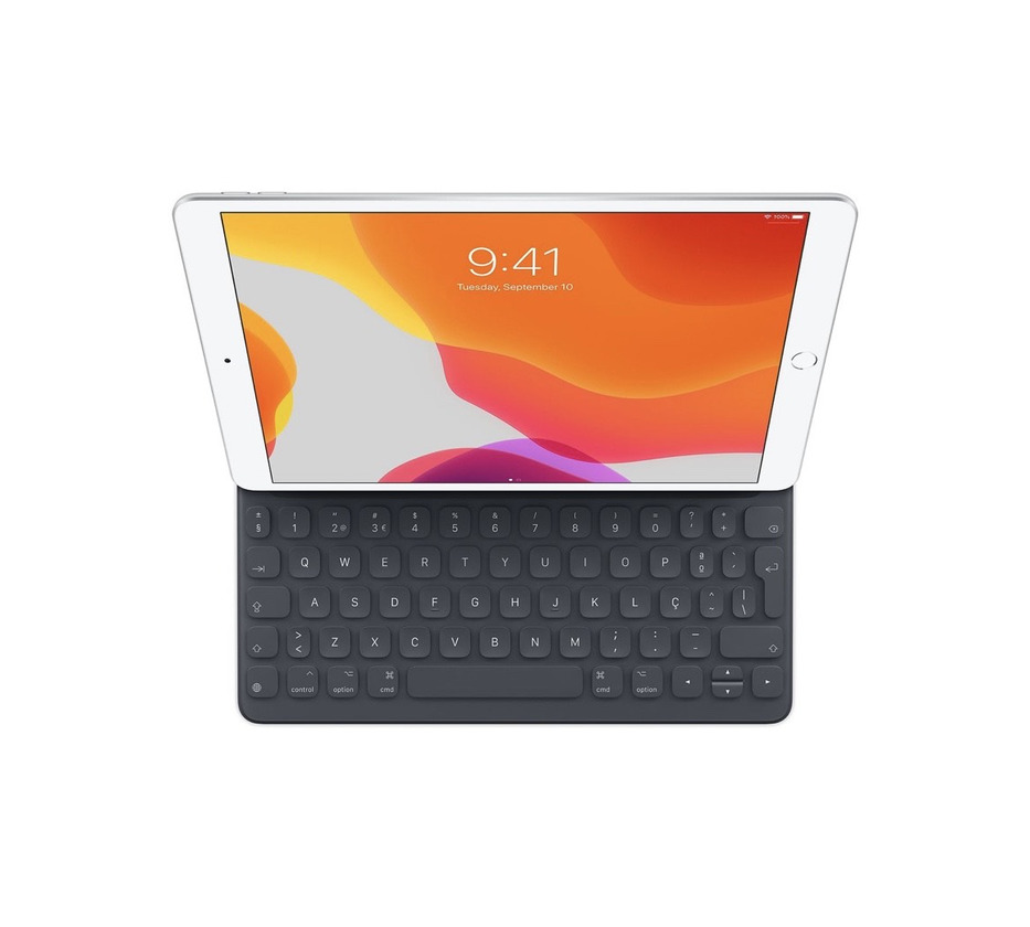 Producto Smart Keyboard 