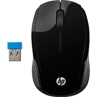 Moda Rato wireless HP 220 