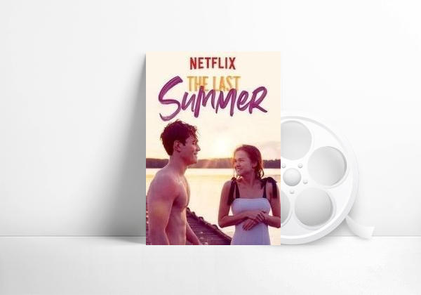 Película Nuestro último verano