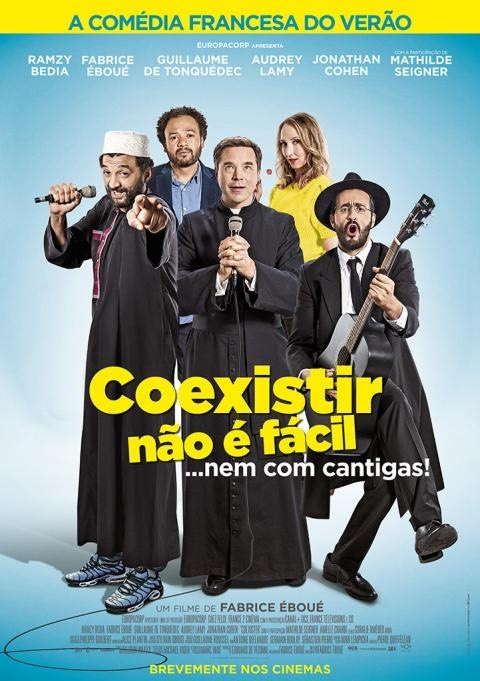 Coexist