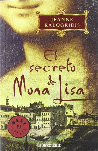 Libro El secreto de Mona Lisa