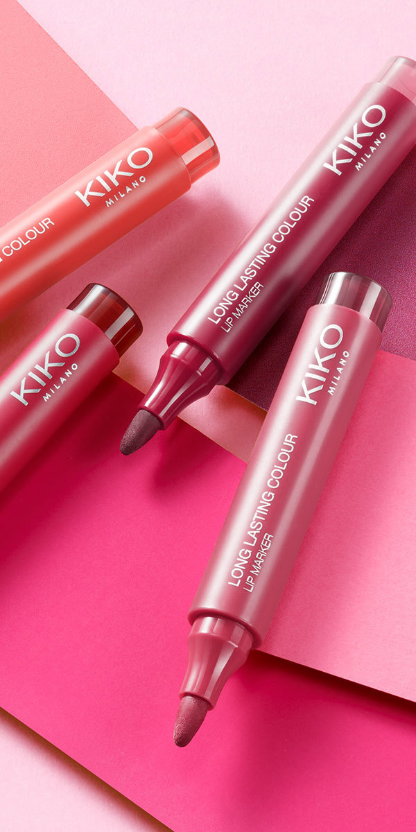 Product KIKO Long Lasting Colour Lip Marker