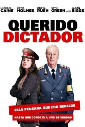 Movie Mi querido dictador