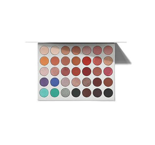 MORPHE Jaclyn Hill