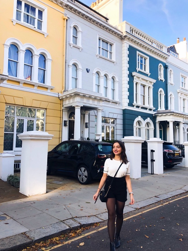 Place Notting Hill