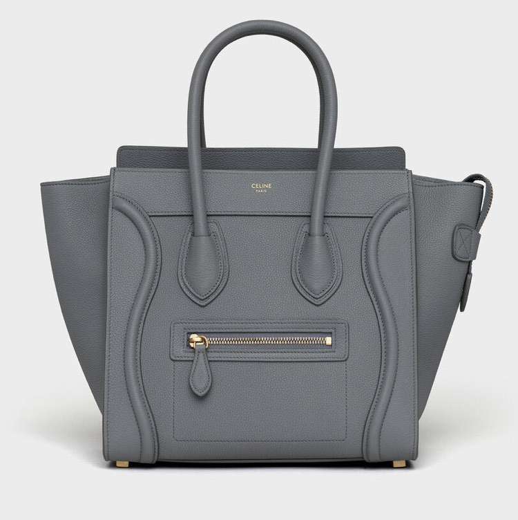 Producto Céline luggage bag 