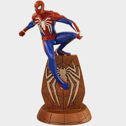 Spider-Man Marvel Gallery Figure