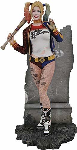 Electronics Suicide Squad Harley Quinn PVC Figure