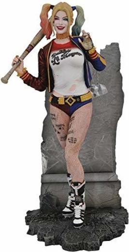 Suicide Squad Harley Quinn PVC Figure
