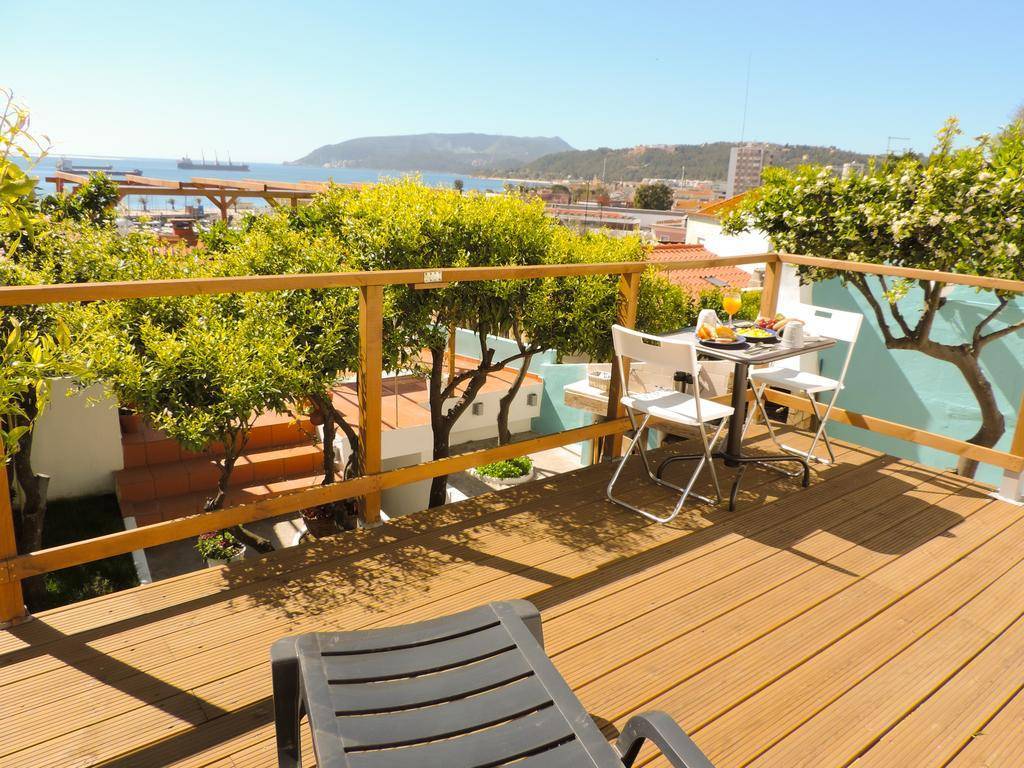 Place Marina Blue - Apartments & Suites