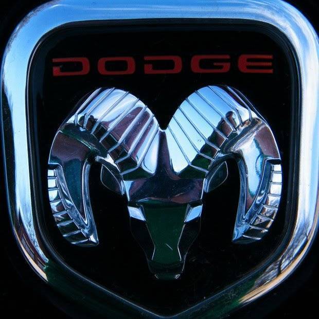 Moda Dodge