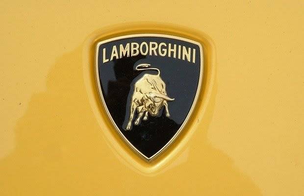 Fashion Lamborghini 