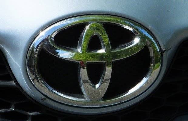 Fashion Toyota 