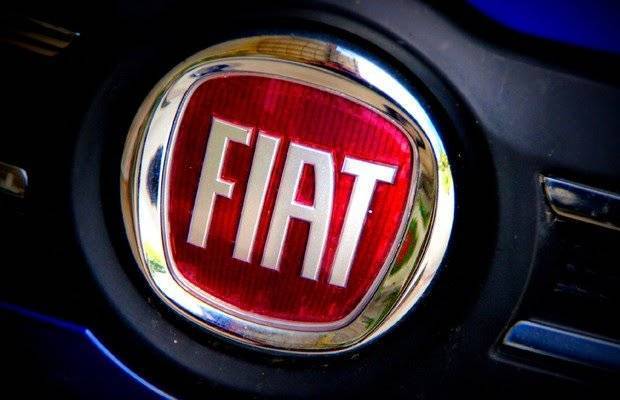 Fashion Fiat 