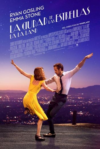 La La Land