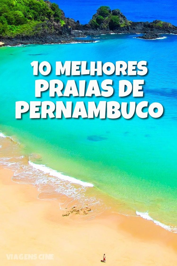 Fashion Top 10: Melhores Praias de Pernambuco - YouTube