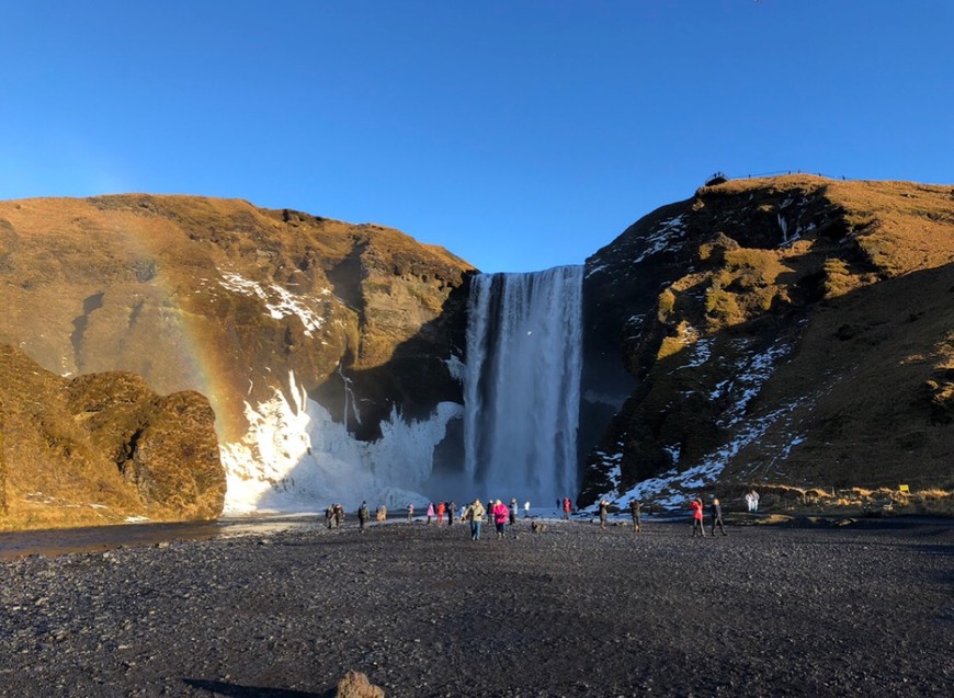 Iceland