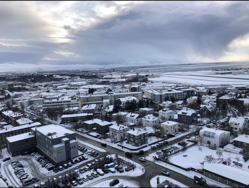 Iceland