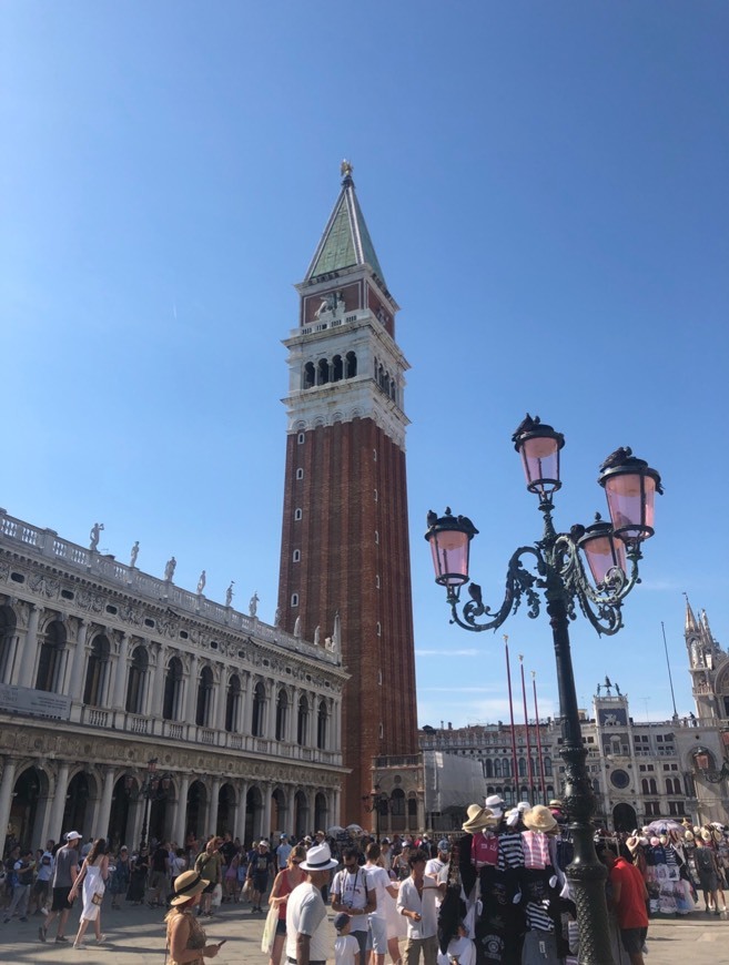 Venice
