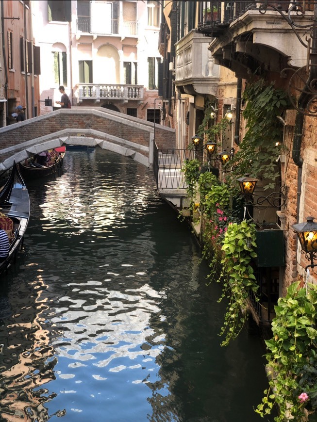 Venice