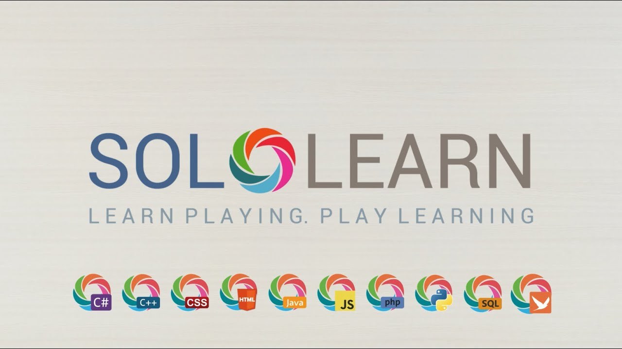 Solo Learn