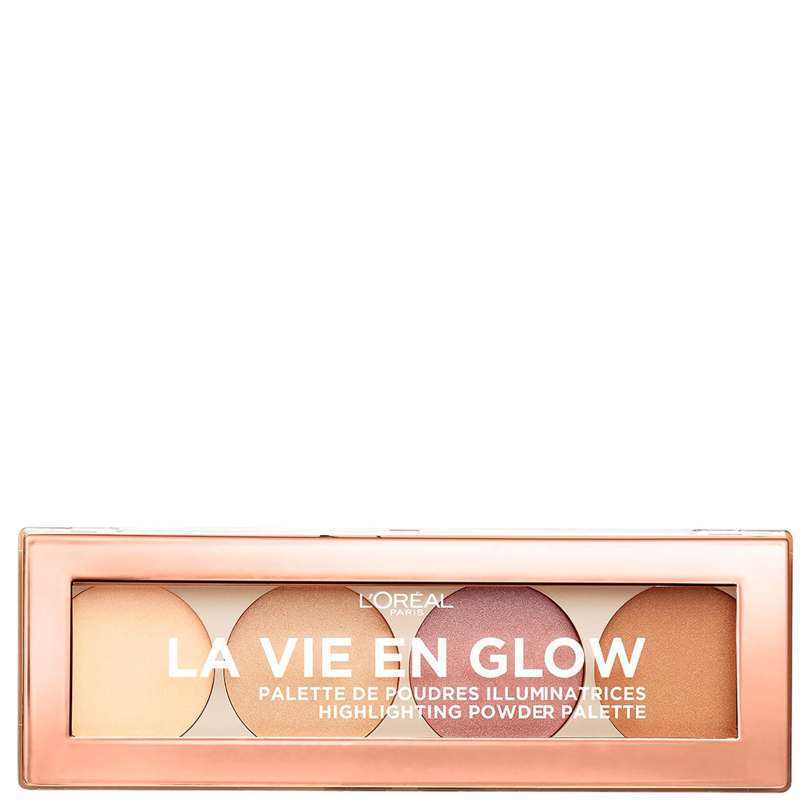 Product La Vie En Glow Highlighting powder