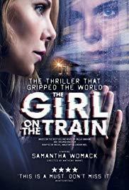 Movie The Girl on the Train