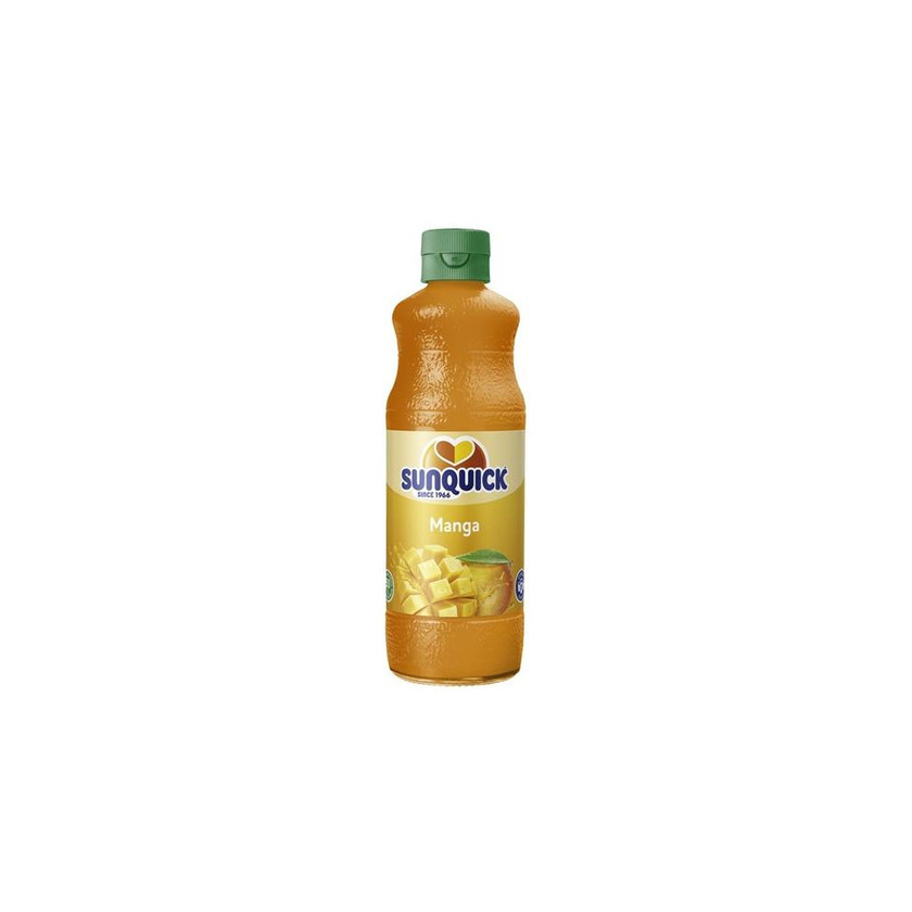 Product SunQuick®