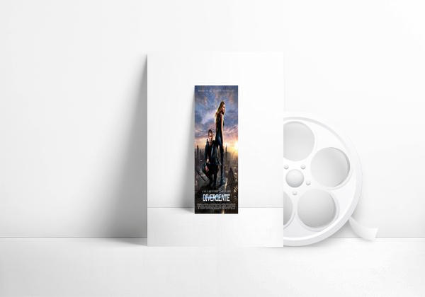 Movie Divergente