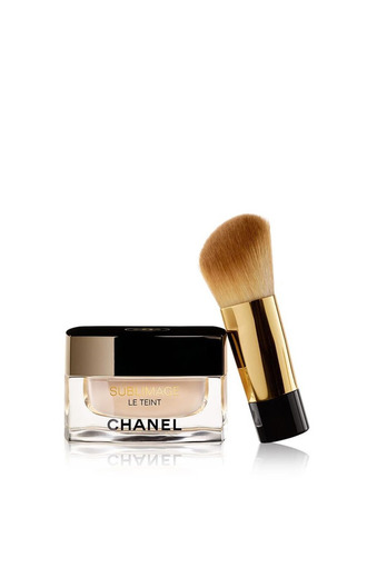 Chanel Sublimage Le teint Foundation 