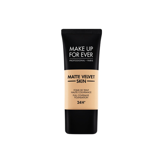 Make Up Forever Matte Velvet Skin