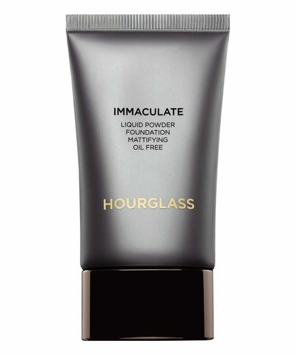 HOURGLASS
Immaculate Liquid Powder Foundation Mattifying