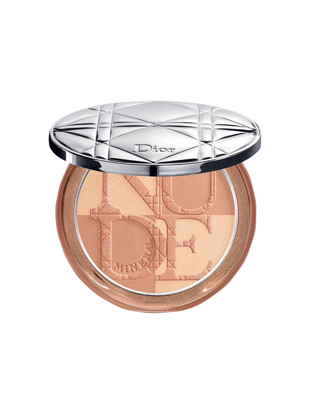 Product DIORSKIN MINERAL NUDE BRONZE