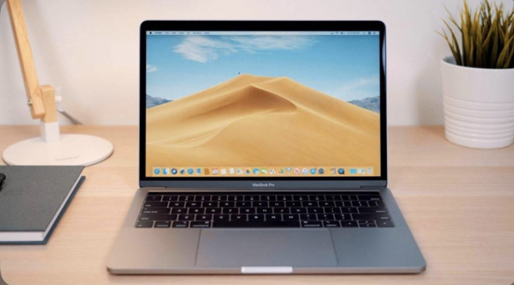 Producto MacBook Air 13’’ 