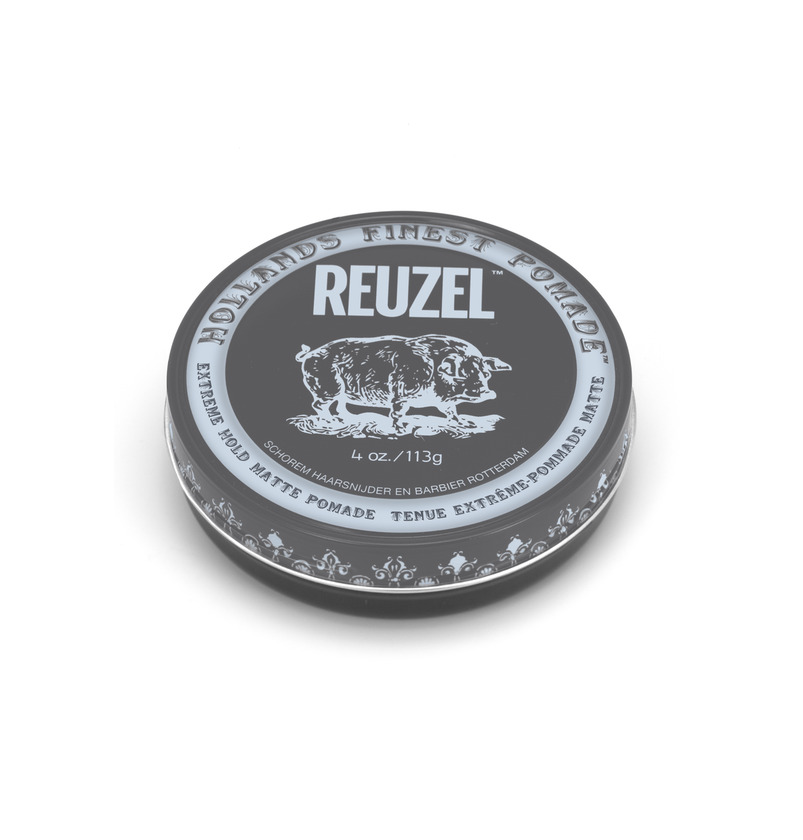 Producto REUZEL EXTREME HOLD MATTE POMADE