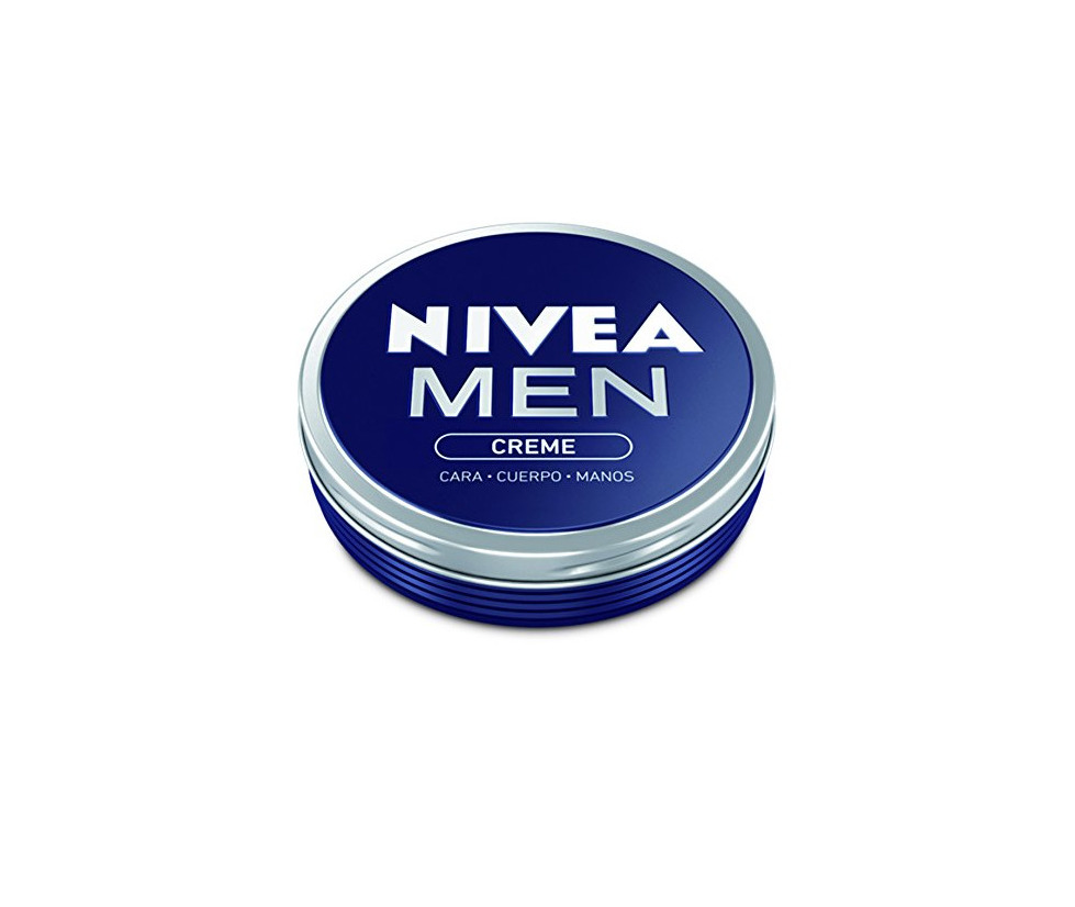 Belleza Nivea Men - Crema - Cara