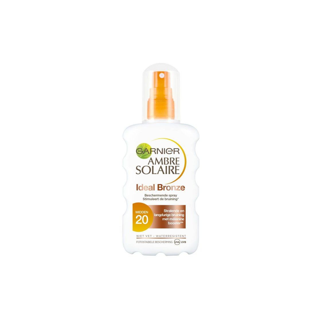 Social Garnier Ideal Bronze