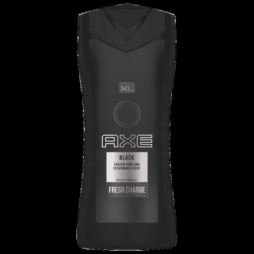 Producto Gel de Banho Axe Black