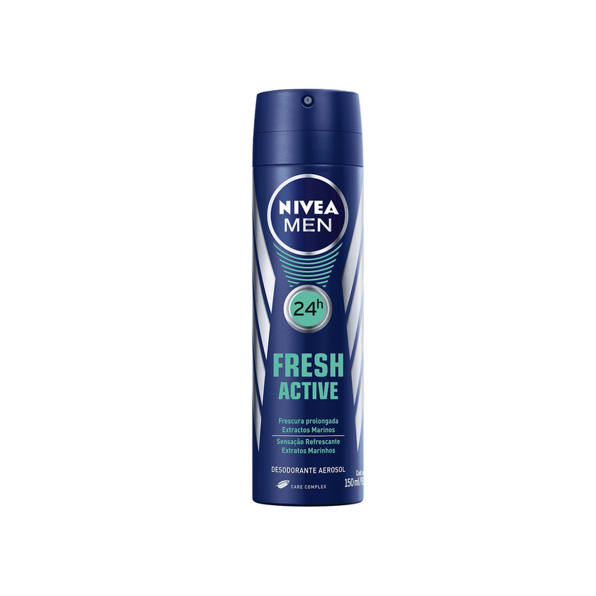 Product Desodorizante Nivea Men 