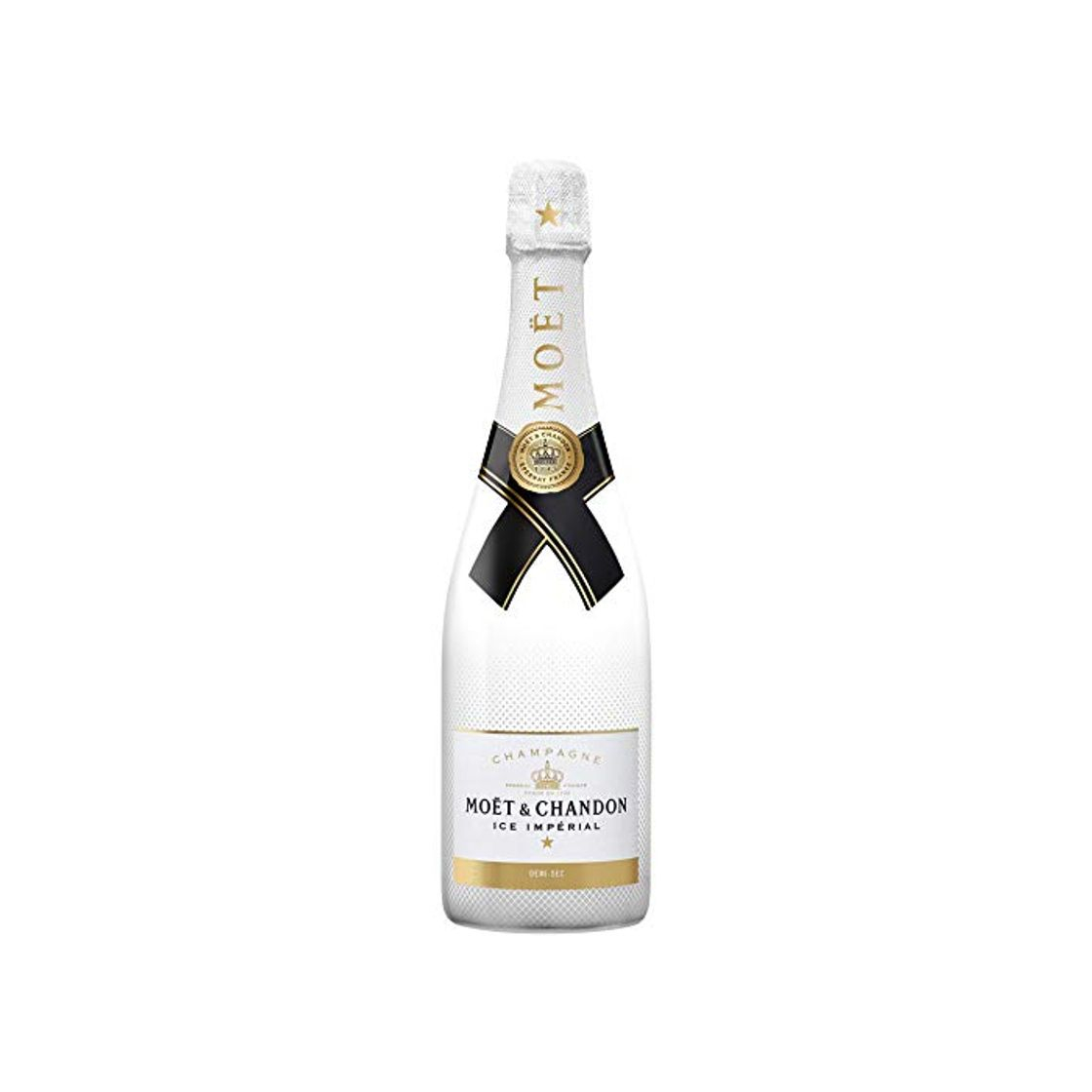 Social Vino Espumoso Moet et Chandon Ice Imperial 0
