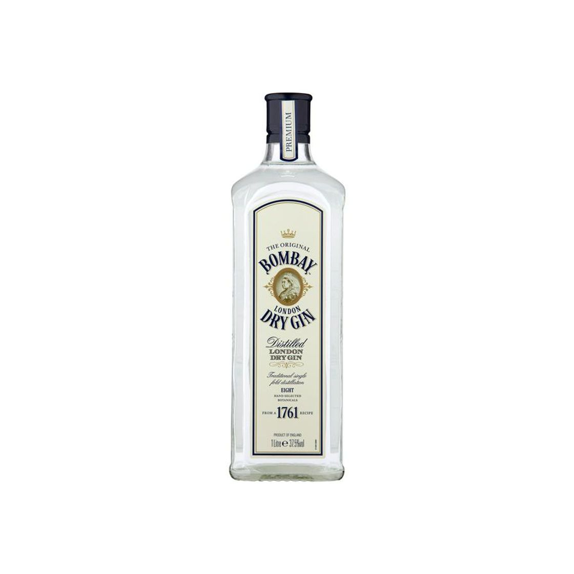 Producto Bombay London Dry Gin