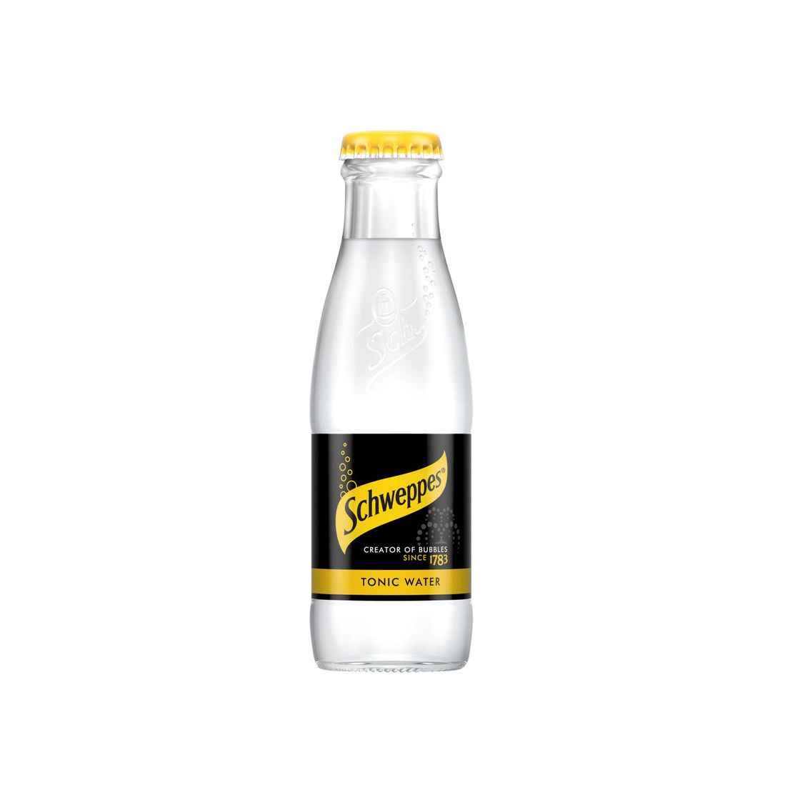 Producto Schweppes